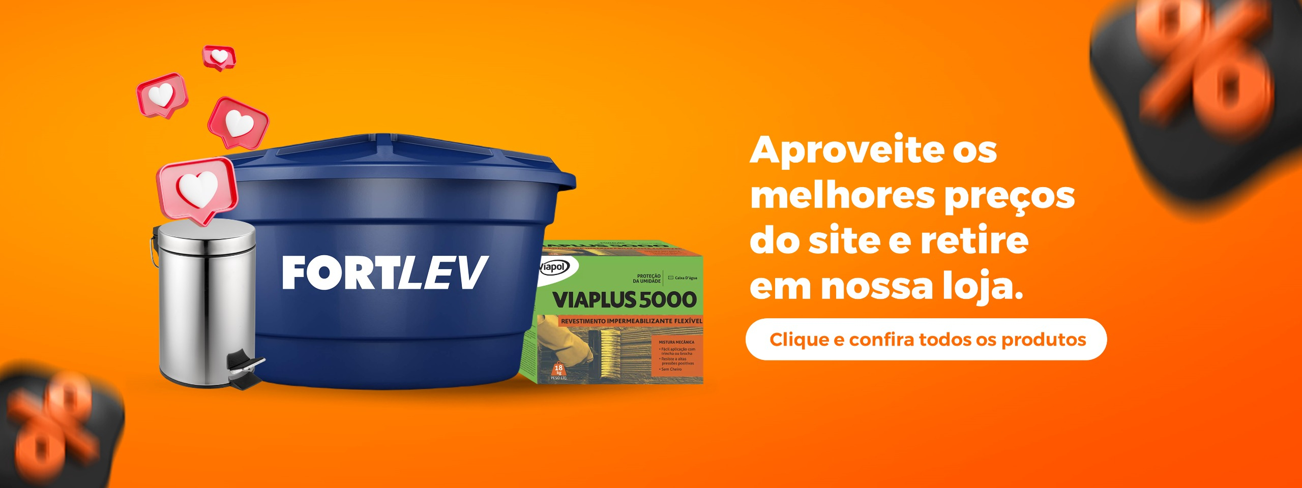 PROMOÇÃO EXCLUSIVA SITE