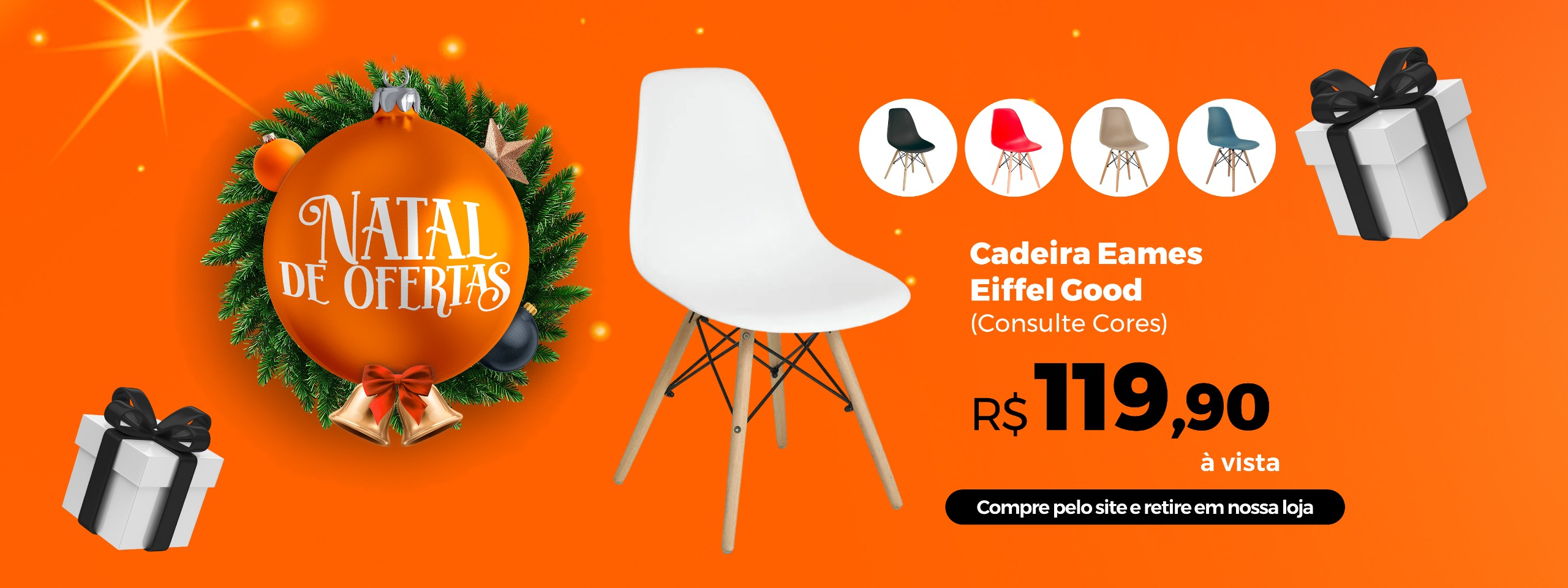 NATAL DE OFERTAS