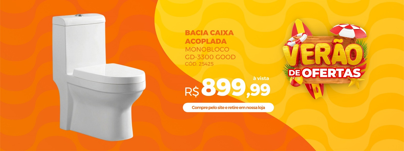 Promoções do Mês