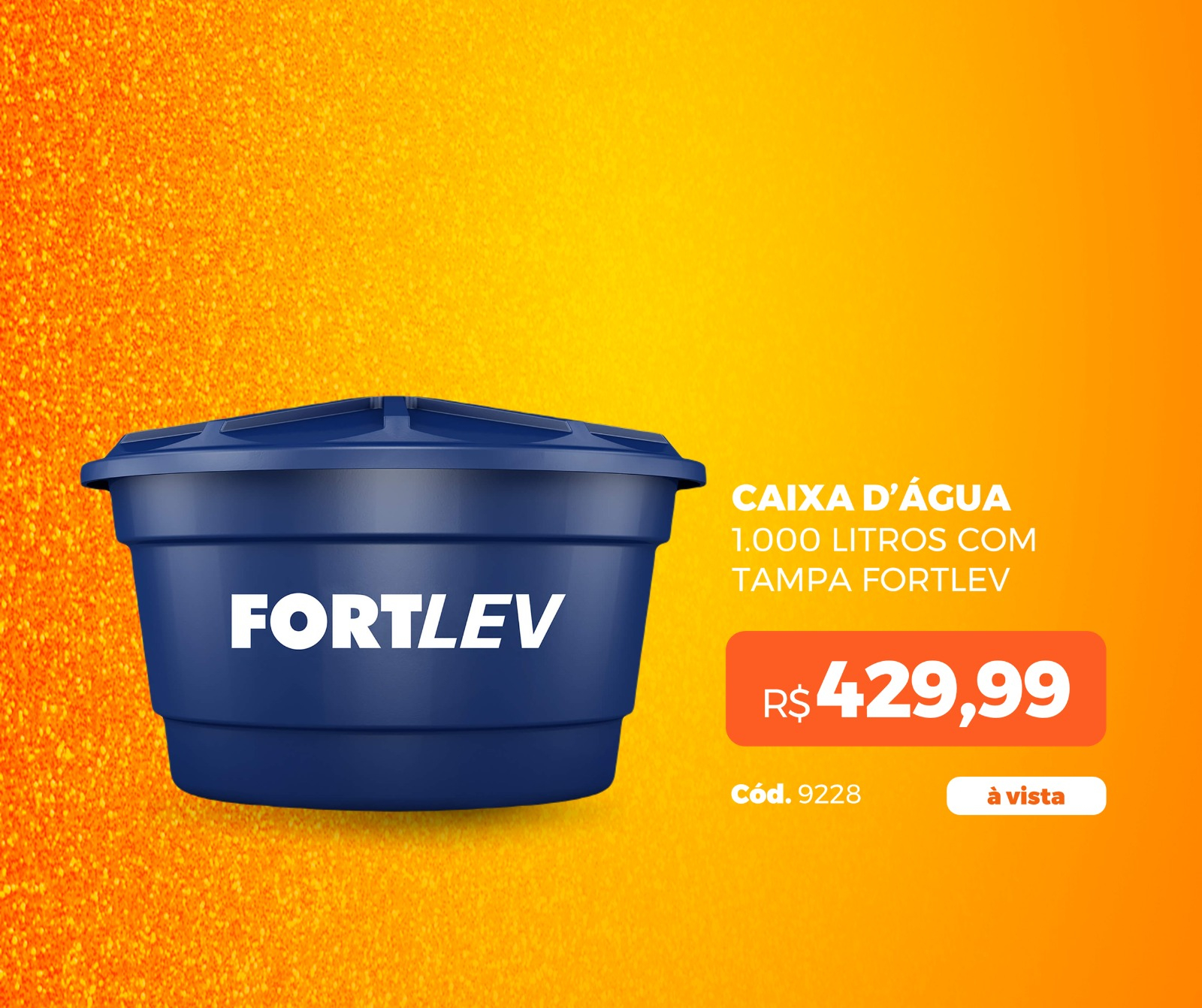 Promoções do Mês