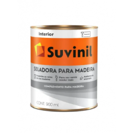 Seladora Para Madeira 900ML - SUVINIL