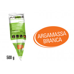 Argamassa Reparos Rápidos 500g - ARGAPOLI