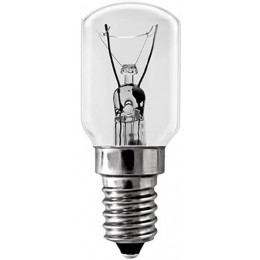 Lampada 15W 127V para Fogão e Geladeira - BELMAR