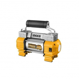 Compressor ar 12v 18w aac2508 INGCO