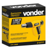 Soprador termico 2000W 127V Vonder - 2