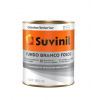 Fundo Branco Fosco 900ML - SUVINIL - 1