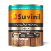 Verniz Água Proteção Máxima Deck Acetinado Mogno 3,6L - SUVINIL - 1