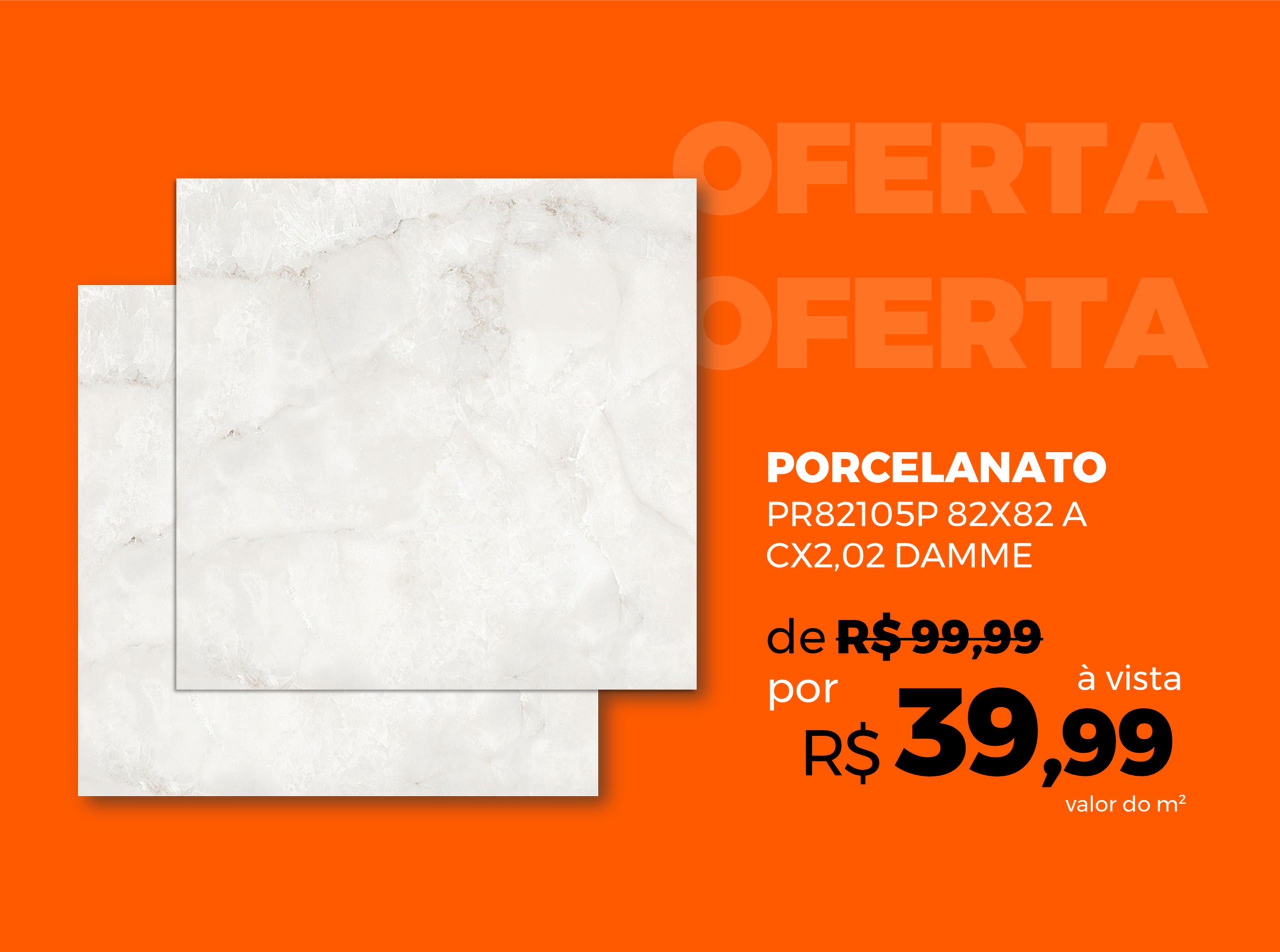 Porcelanato