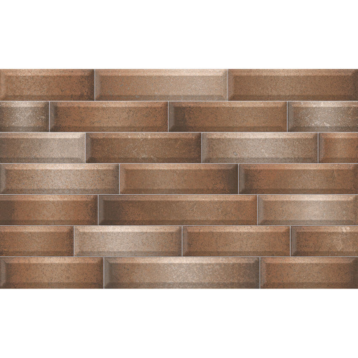 REVESTIMENTO TIJOLINHO HD 34X60 A CX2.10 FORMIGRES