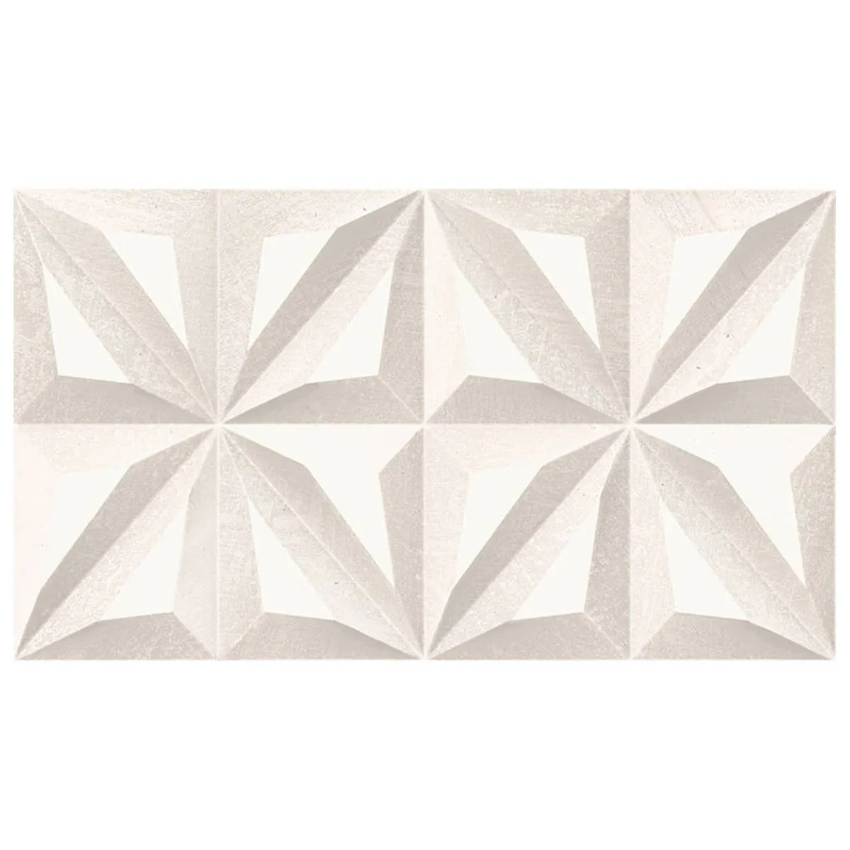 REVESTIMENTO OREON BRANCO HD 34X60 A CX2.10 FORMIGRES