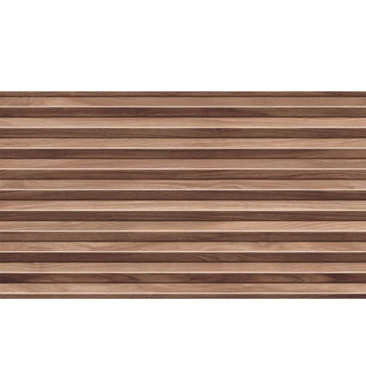 REVESTIMENTO TAIKO MARROM MATE RETIFICADO 33X59A CX 2.02m2 FORMIGRES