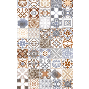 REVESTIMENTO HIDRA HD 34X60 A CX2.10 FORMIGRES