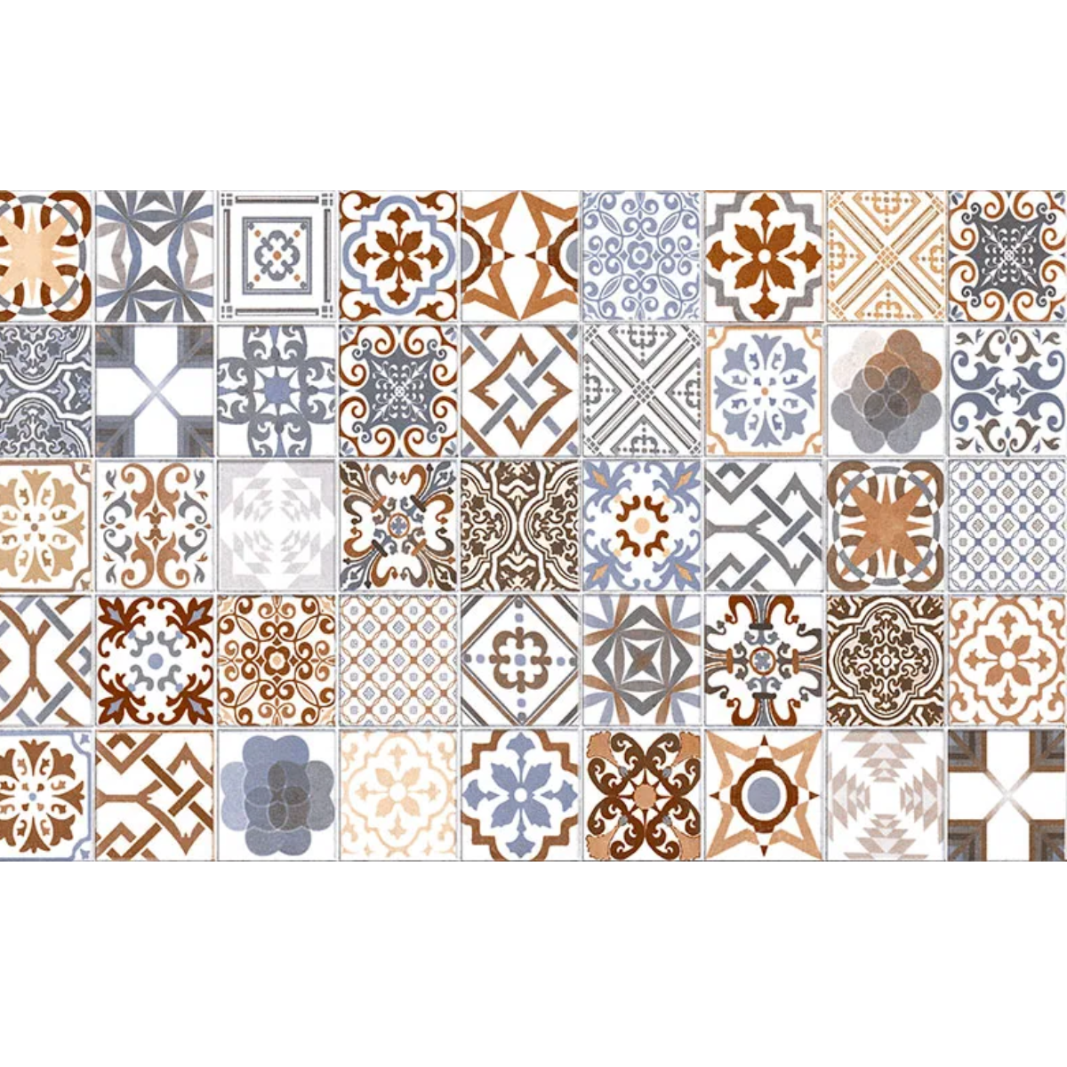 REVESTIMENTO HIDRA HD 34X60 A CX2.10 FORMIGRES