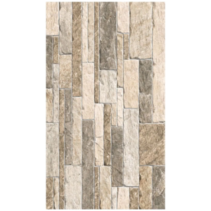 REVESTIMENTO NIAGARA BEGE HD 34X60 A CX2.10 FORMIGRES