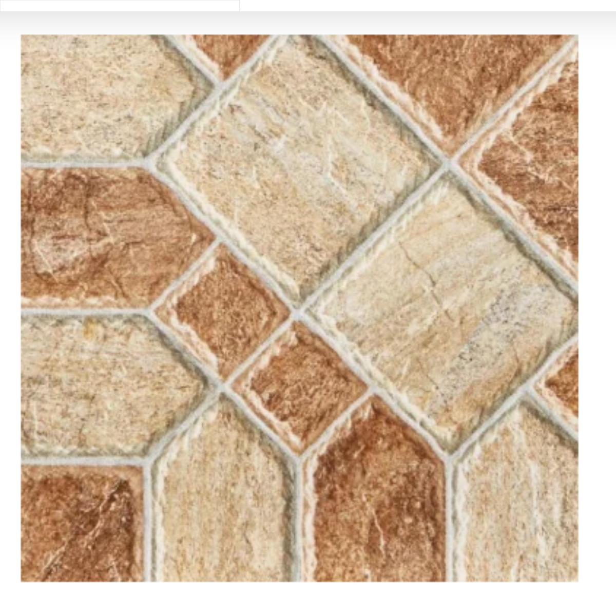 PISO VN4504 46X46 A CX2.39 VIVA CERAMICA