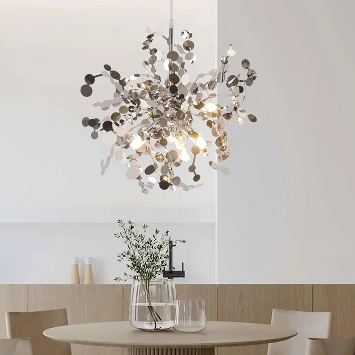 LUMINARIA CHUVA PRETA 55CM GOOD - Imagem 2