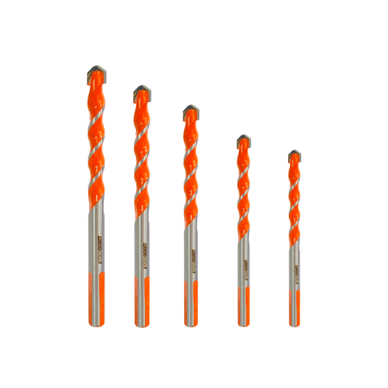 BROCA MULTIMATERIAL 10MM PCMF10121 PROCORT