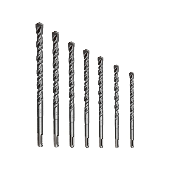 BROCA SDS PLUS 10X115MM PROCORT