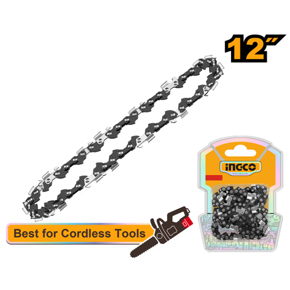 CORRENTE MOTOSSERRA 44DTS AGSC51201 INGCO