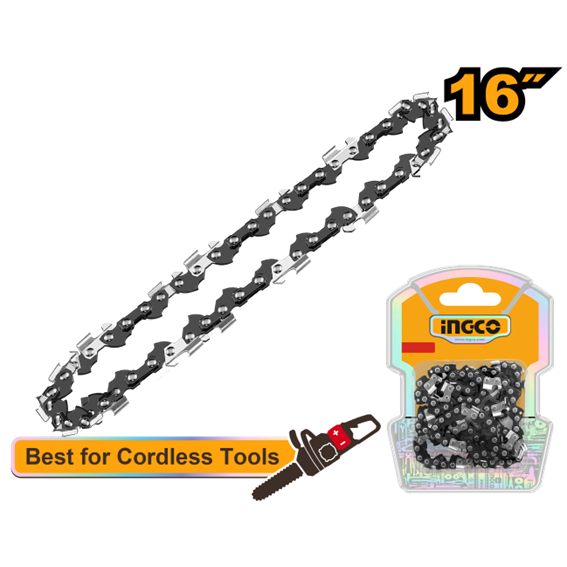 CORRENTE MOTOSSERRA 56DTS AGSC51603 INGCO