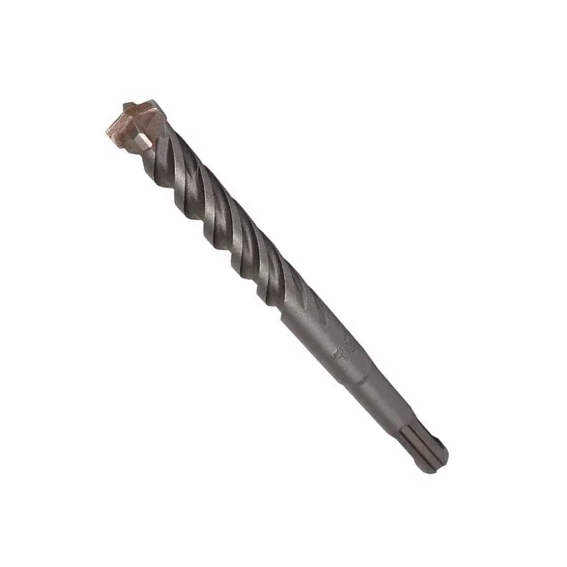 BROCA SDS PLUS 4P 10X450MM PCCR10450 PROCORT