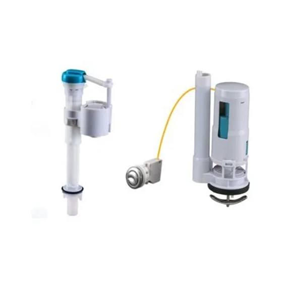MECANISMO MONOBLOCO SUPERIOR COMPLETO KCADM33