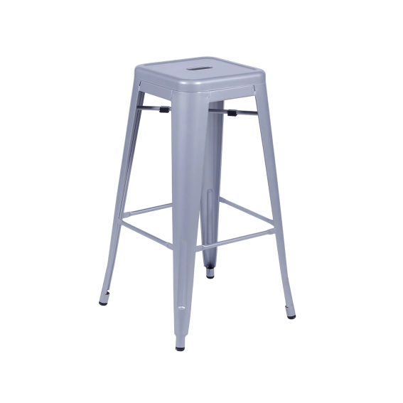 BANQUETA IRON ALTA  SC002B CZ GOOD