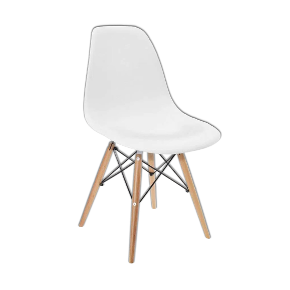 CADEIRA GD EAMES EIFFEL PP638 BR GOOD