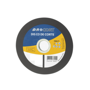 DISCO CORTE METAL 180X1.6X22.23MM PROCORT