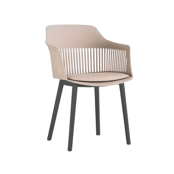 CADEIRA GD MARSELHA PP2023 NUDE GOOD