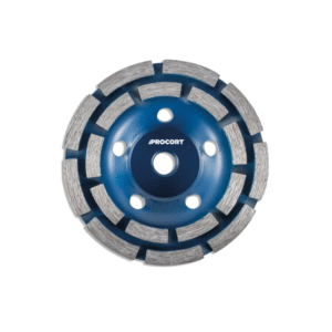 DISCO DIAMANTADO TURB DU 115MM M14 PC30004M14 PROCORT  PROCORT