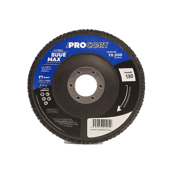 DISCO FLAP 115 P40 PROCORT