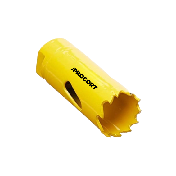 SERRA COPO BIMETAL 32MM PCHS02032 PROCOR