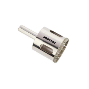 SERRA COPO DIAMANTADO 45MM PORCELANATO M14 PCDC4514 PROCORT