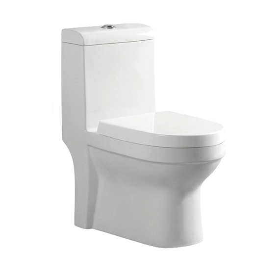 BACIA COM CAIXA ACOPLADA BRANCA MONOBLOCO GD-3300 GOOD