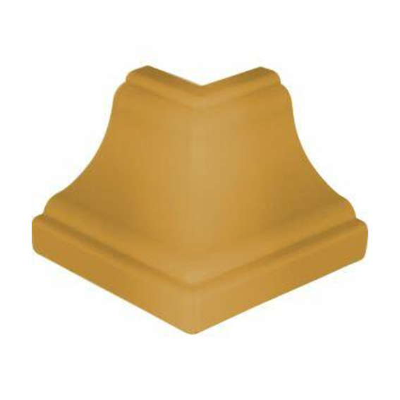 CANTO EXTERNO PVC 4 PEÇAS CEREJEIRA GOOD