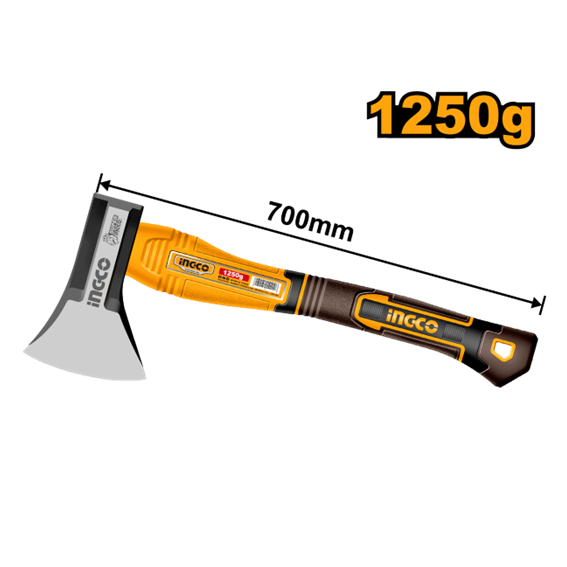 MACHADINHA 1250G HAX0811250 INGCO