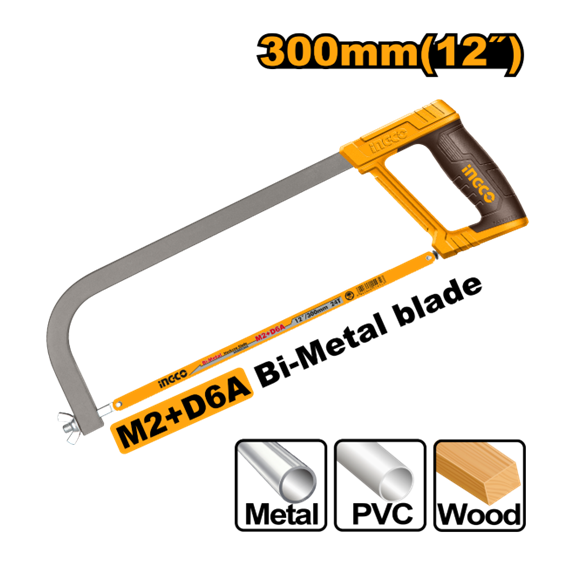 MINI ARCO SERRA PROF 12'' HHFS3068 INGCO