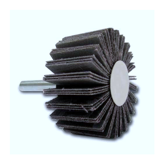 RODA LIXA 50X25 P120 PROCORT