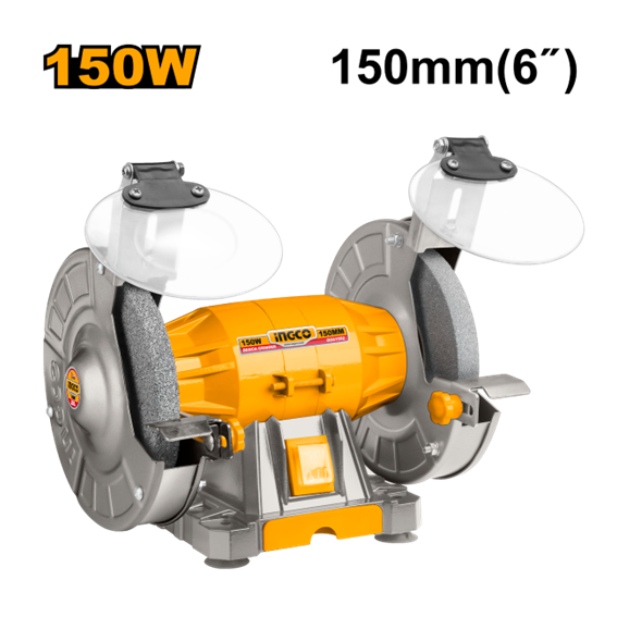 MOTO ESMERIL 127V 150W UBG61502-9 INGCO