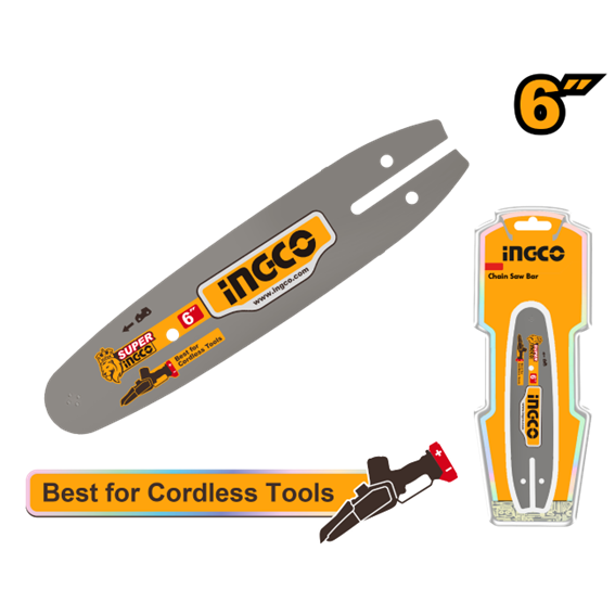 SABRE MINI MOTOSSERRA 6'' AGSB50601 INGCO