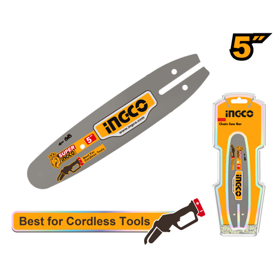 SABRE MINI SERRA PODA 5'' AGSB50501 INGCO