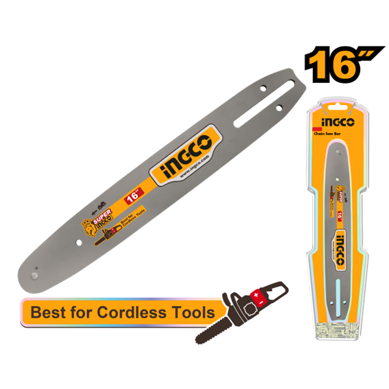 SABRE MOTOSSERRA 16'' AGSB51603 INGCO