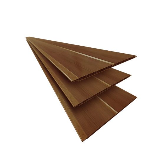 FORRO PVC 200X6MM MOGNO 6MT GOOD
