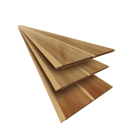 FORRO PVC 200X6MM NOGUEIRA 6MT GOOD