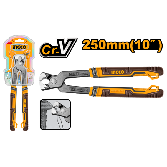 TORQUES ARMADOR 10'' HRP02250 INGCO