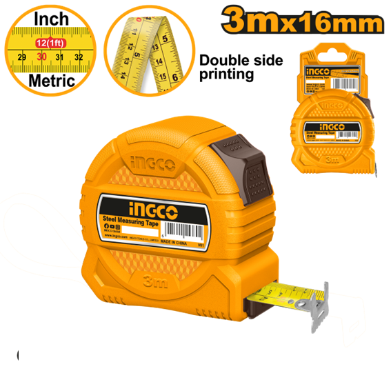 TRENA 03MX16MM HSMT39316 INGCO