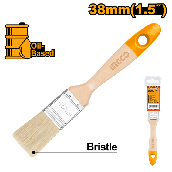 TRINCHA CABO MAD 1.1/2'' CHPTB0115 INGCO
