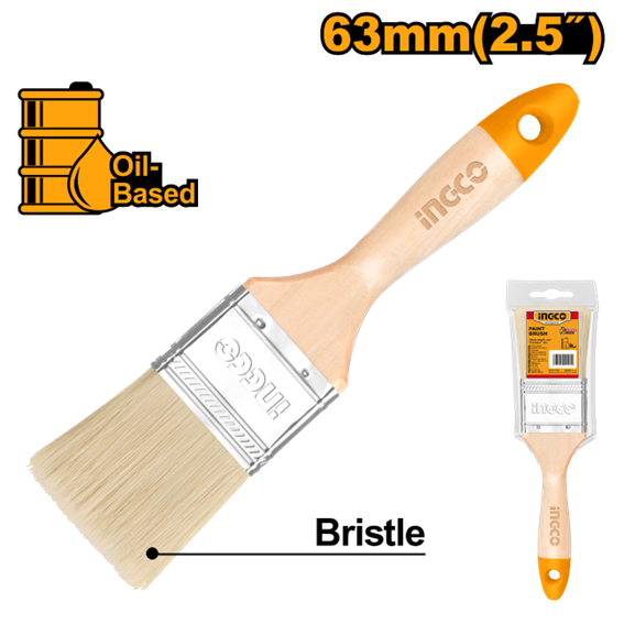 TRINCHA CABO MAD 2.1/1'' CHPTB0125 INGCO