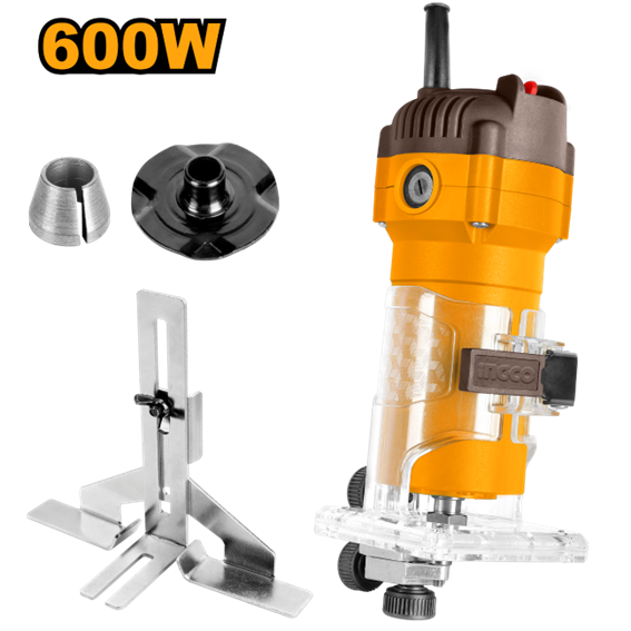 TUPIA LÂMINADORA 600W 127V UPLM6001-9 INGCO